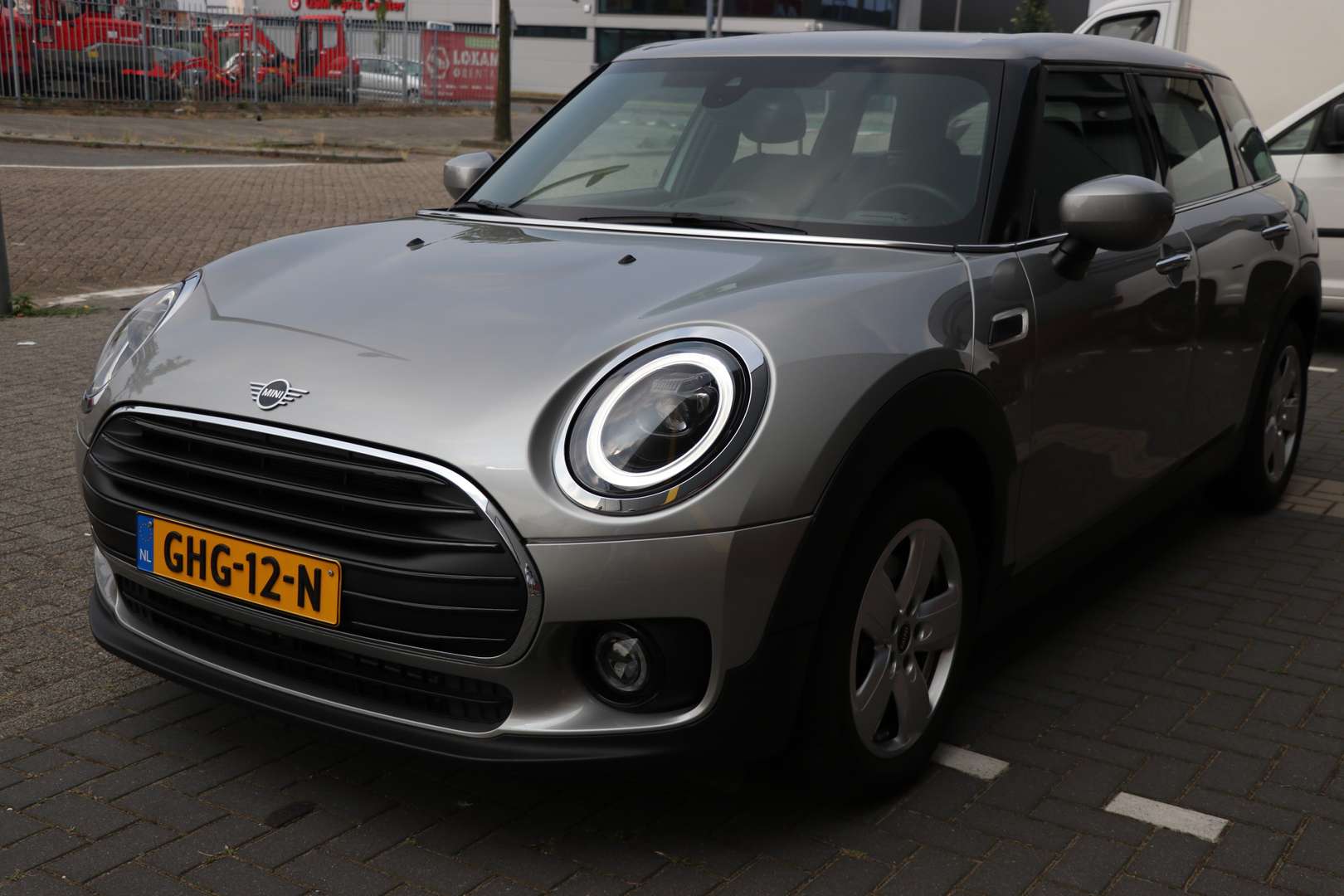 Mini Clubman Essential Cooper - 2023 - Joinsteer - #9