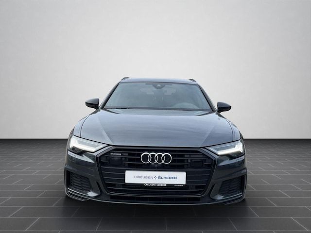 Audi A6 Avant TFSI E - 2022 - Joinsteer - #6