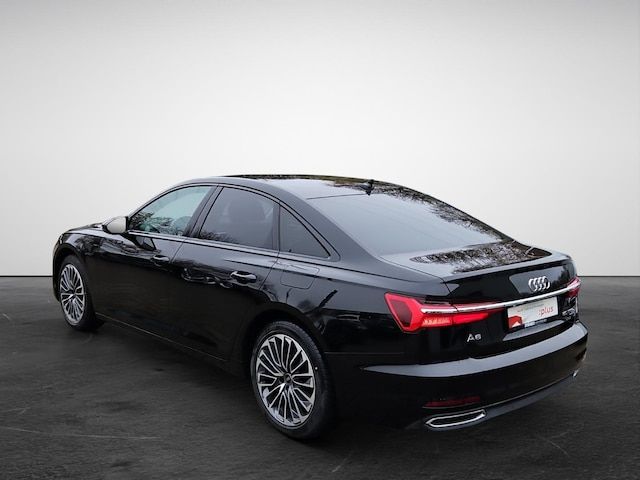 Audi A6 Limousine TFSI E - 2022 - Joinsteer - #5