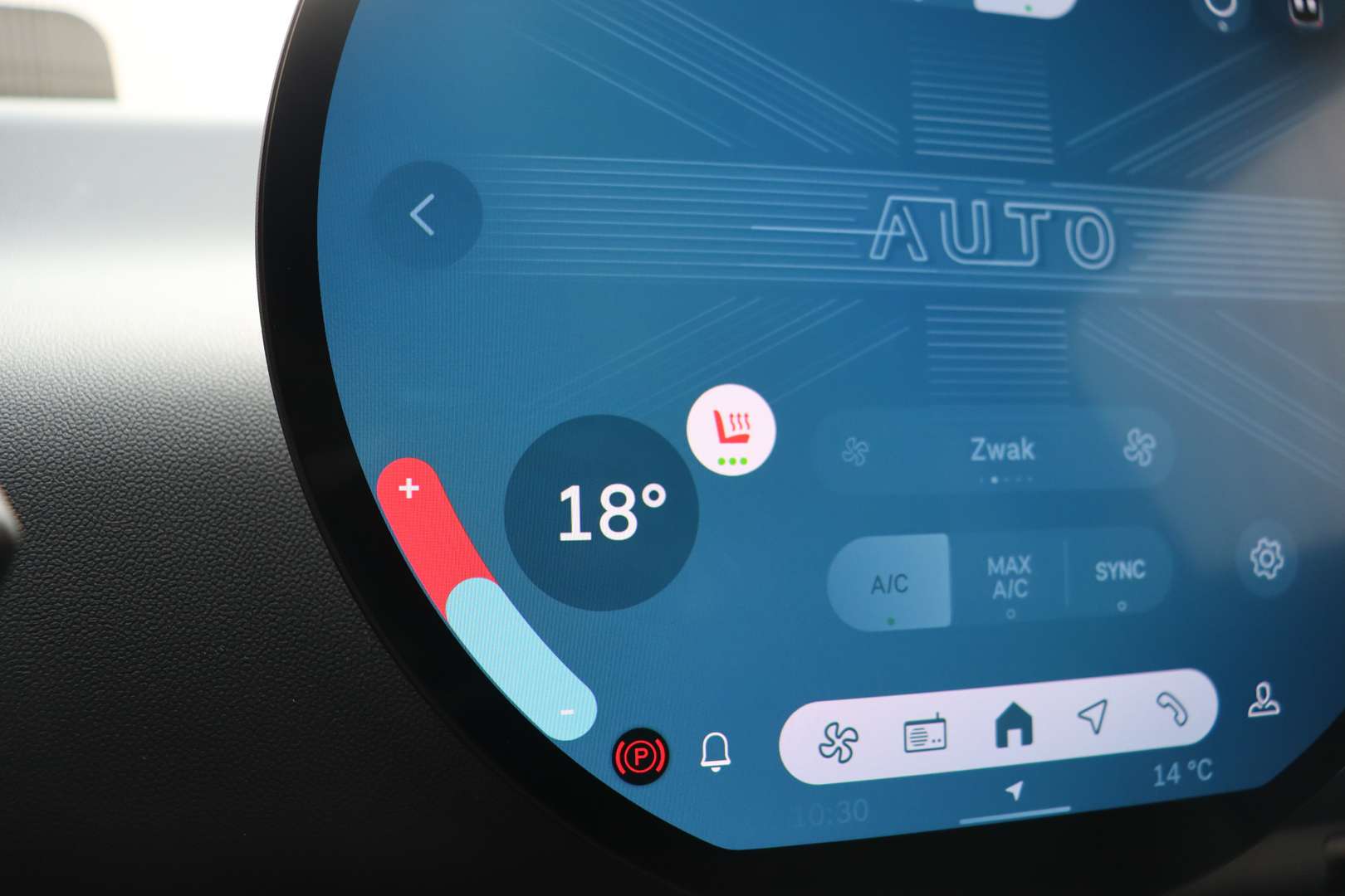 Mini Electric Essential Cooper E - 2026 - Joinsteer - #23