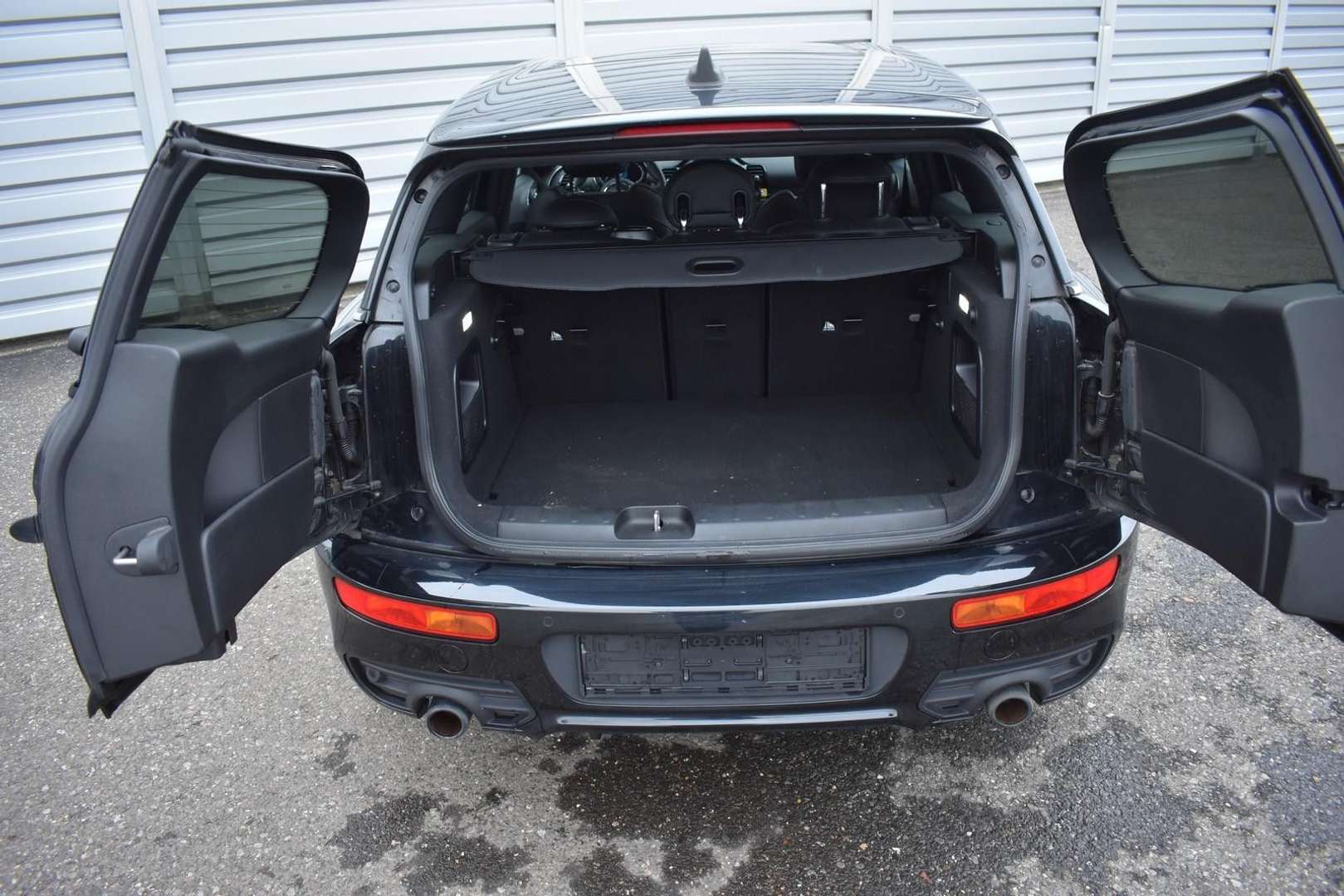 Mini Clubman JCW Cooper S - 2023 - Joinsteer - #3