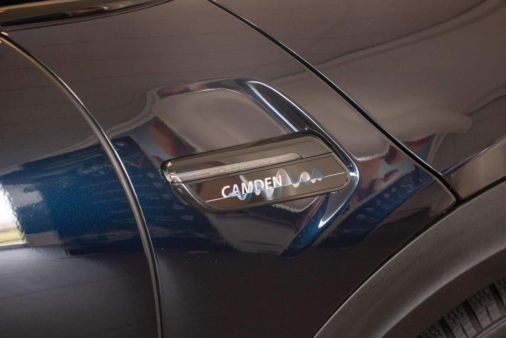 Mini Electric Resolute Electric - 2022 - Joinsteer - #25