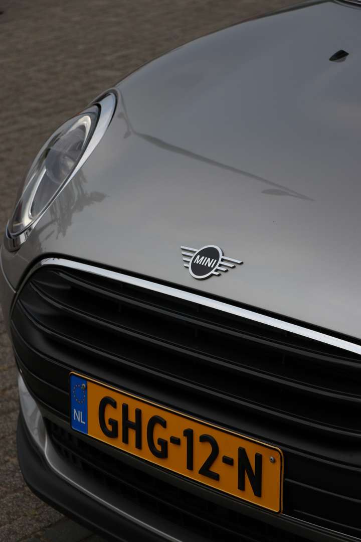 Mini Clubman Essential Cooper - 2023 - Joinsteer - #10