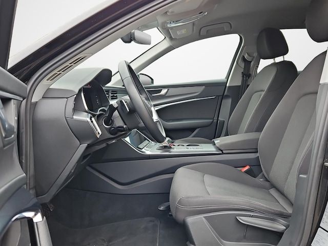 Audi A6 Limousine TFSI E - 2022 - Joinsteer - #8