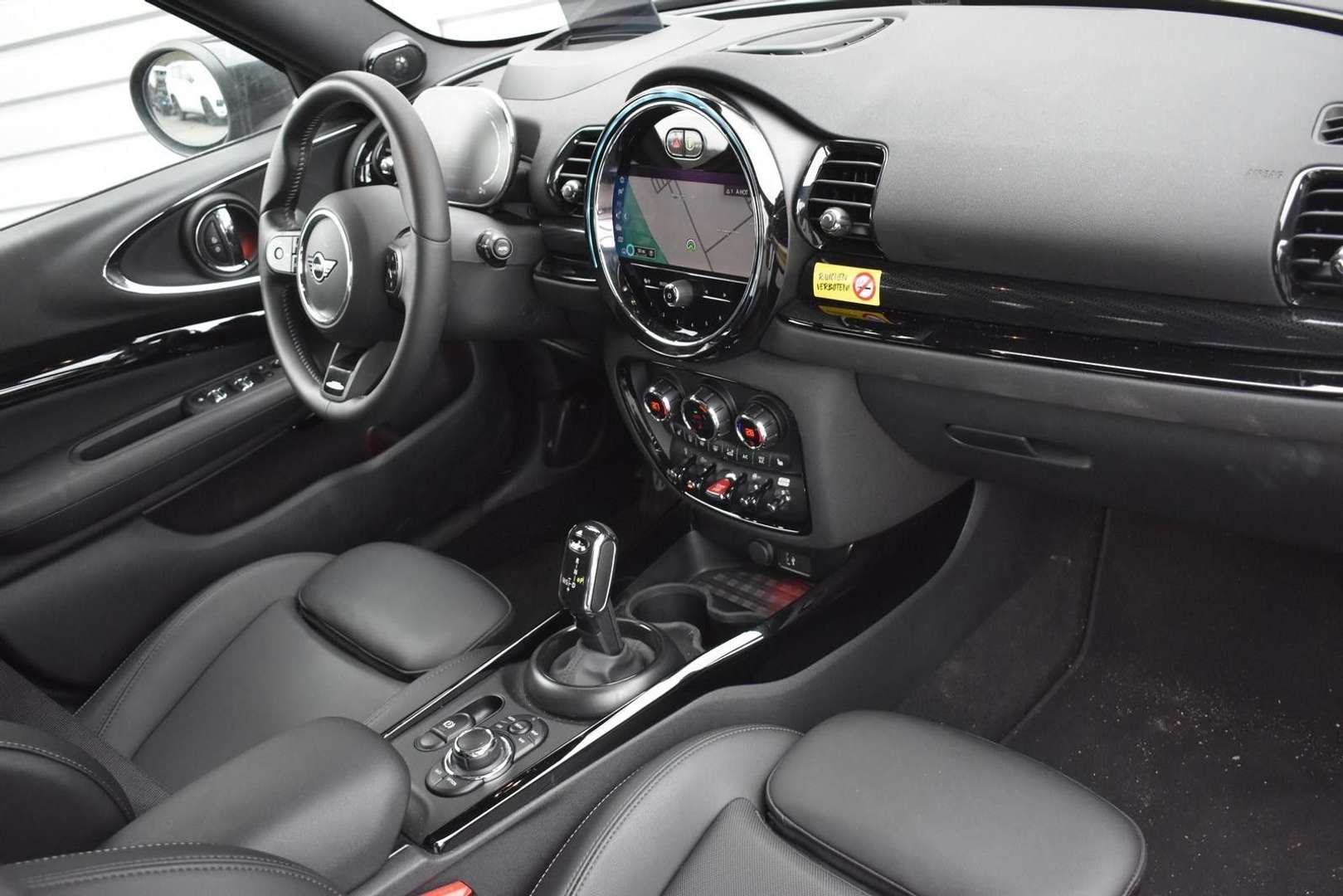 Mini Clubman JCW Cooper S - 2023 - Joinsteer - #4