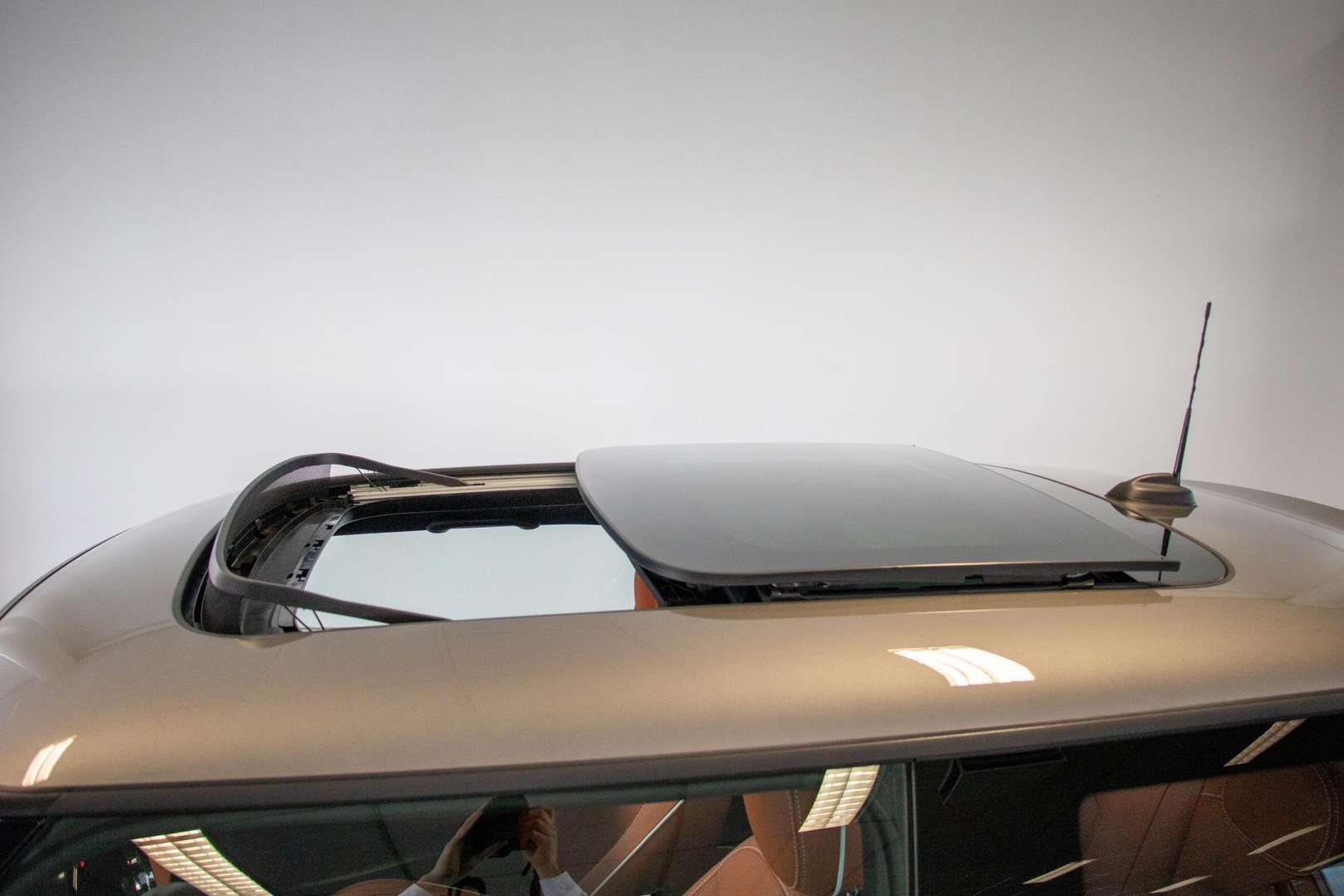 Mini Electric Resolute Electric - 2022 - Joinsteer - #26