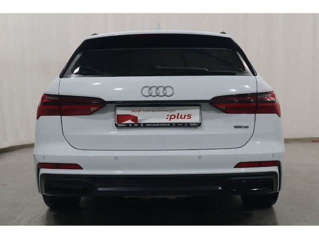 Audi A6 Avant TFSI E - 2022 - Joinsteer - #4