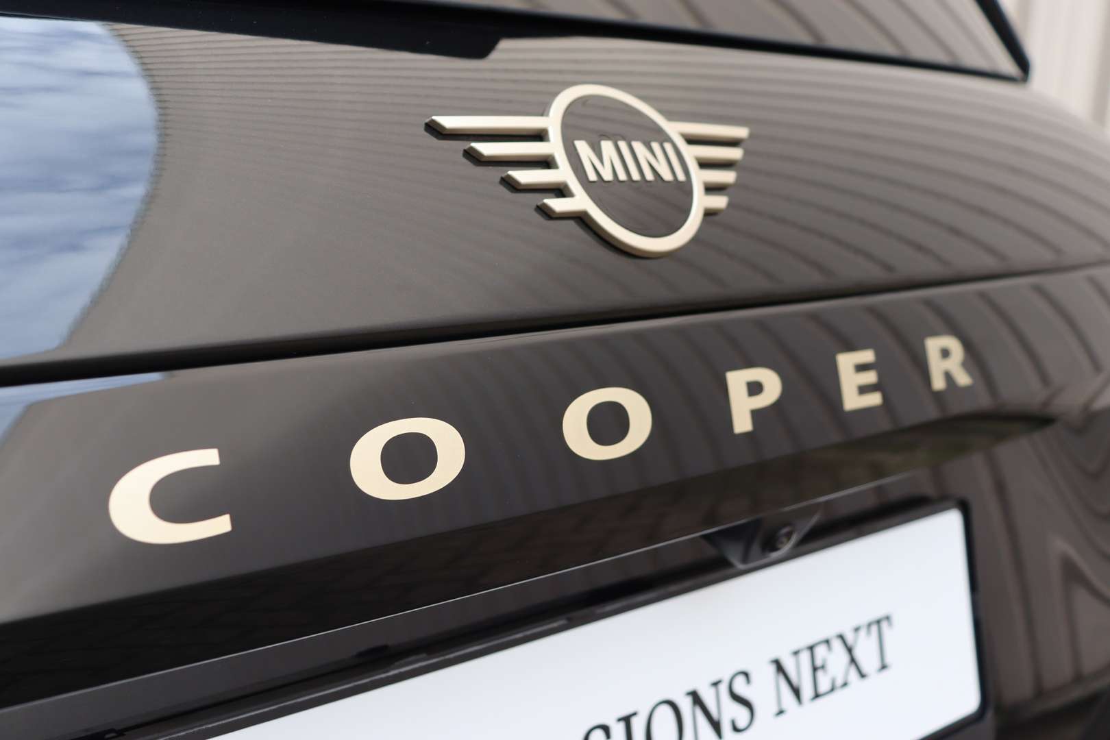 Mini Electric Essential Cooper E - 2026 - Joinsteer - #27