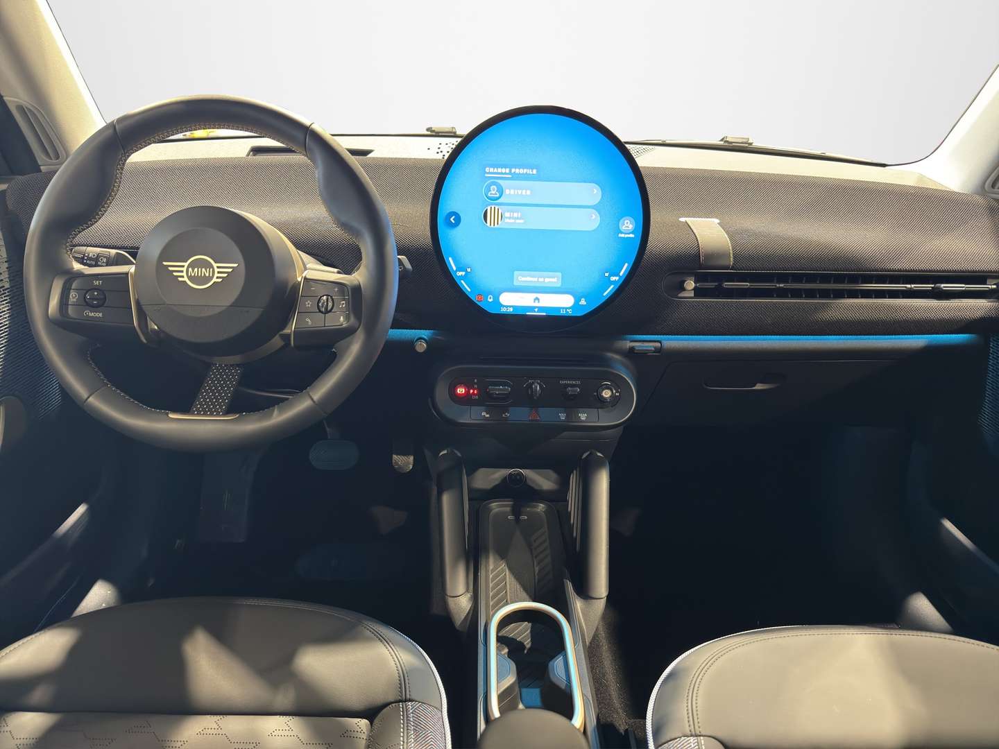 Mini Cooper E Classic Cooper - 2025 - Joinsteer - #12