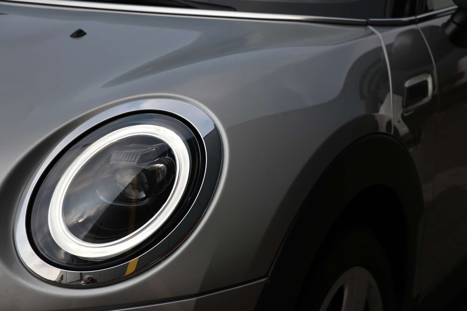 Mini Clubman Essential Cooper - 2023 - Joinsteer - #11