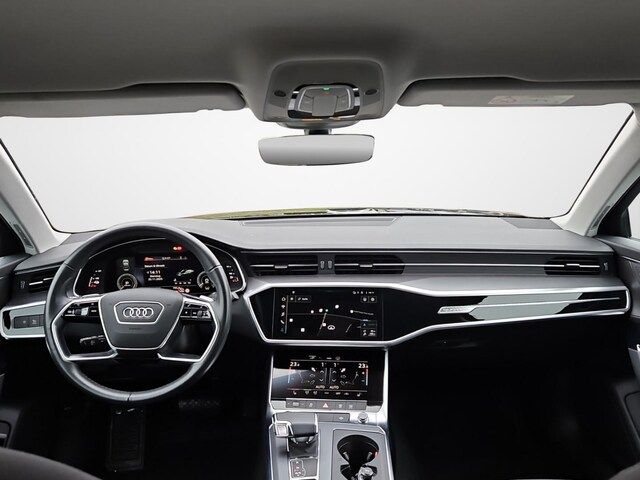 Audi A6 Limousine TFSI E - 2022 - Joinsteer - #9