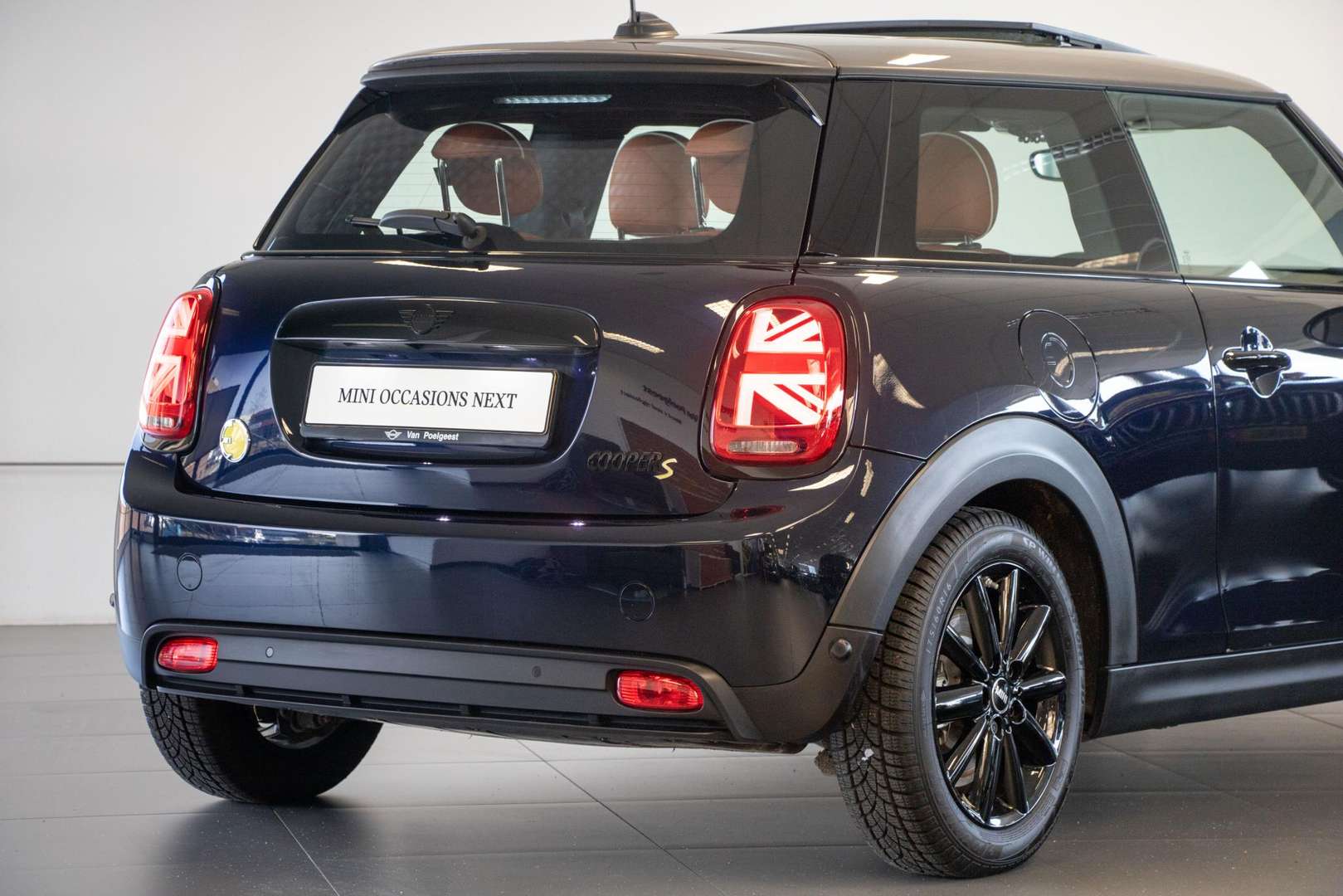 Mini Electric Resolute Electric - 2022 - Joinsteer - #27
