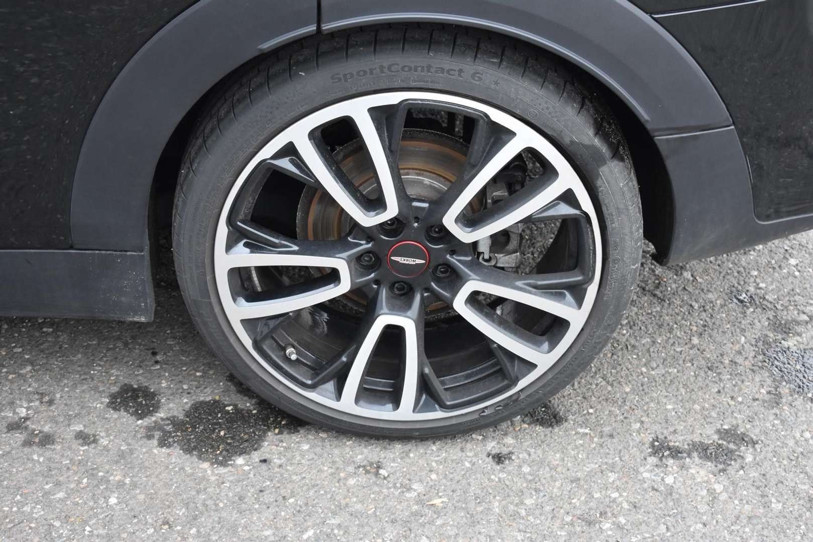 Mini Clubman JCW Cooper S - 2023 - Joinsteer - #5