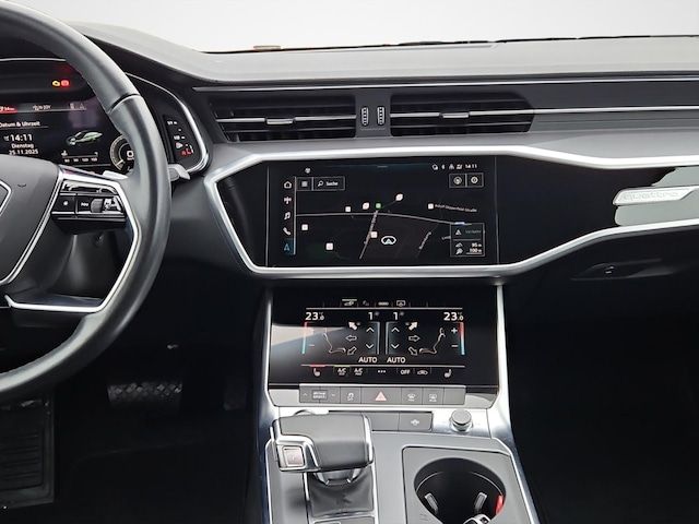 Audi A6 Limousine TFSI E - 2022 - Joinsteer - #11