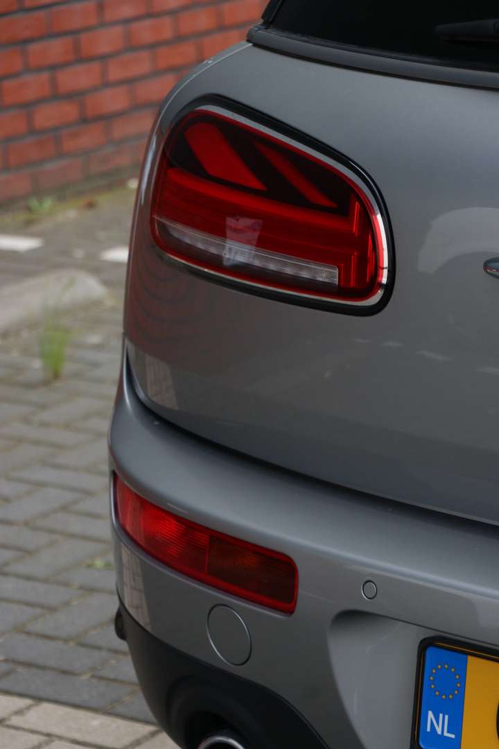 Mini Clubman Essential Cooper - 2023 - Joinsteer - #12