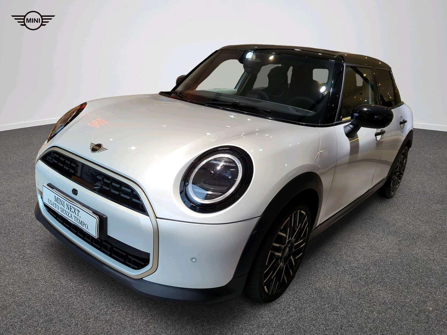 Mini Cooper Favoured Cooper - 2025 - Joinsteer - #1