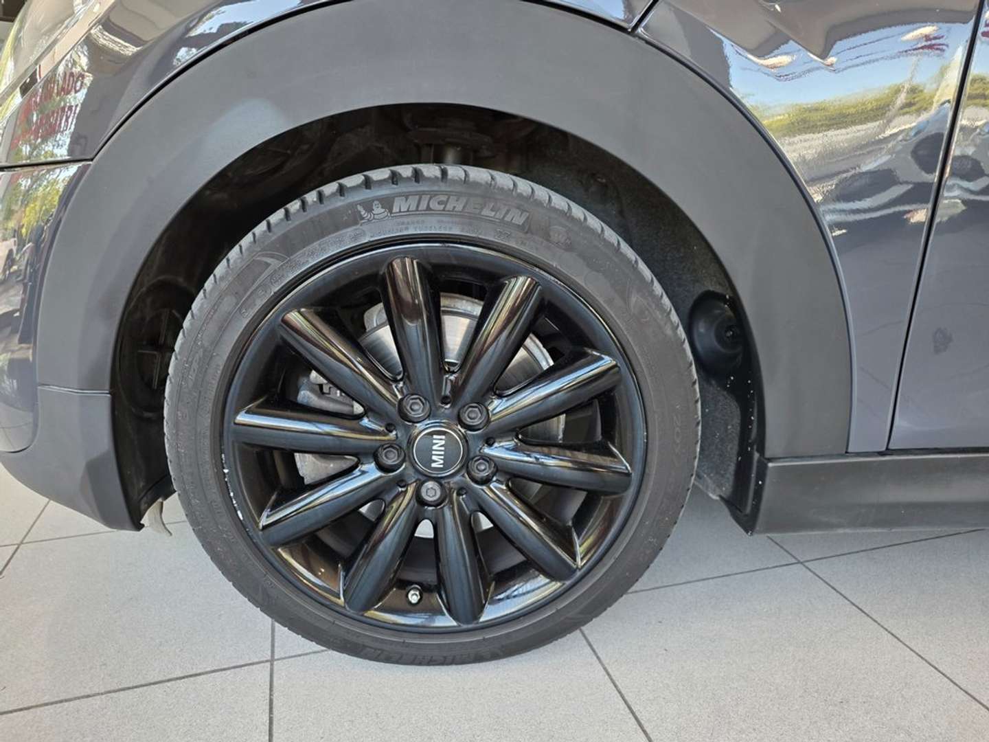 Mini Cabrio Cooper S - 2018 - Joinsteer - #29