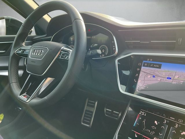 Audi A6 Limousine TFSI E - 2022 - Joinsteer - #8