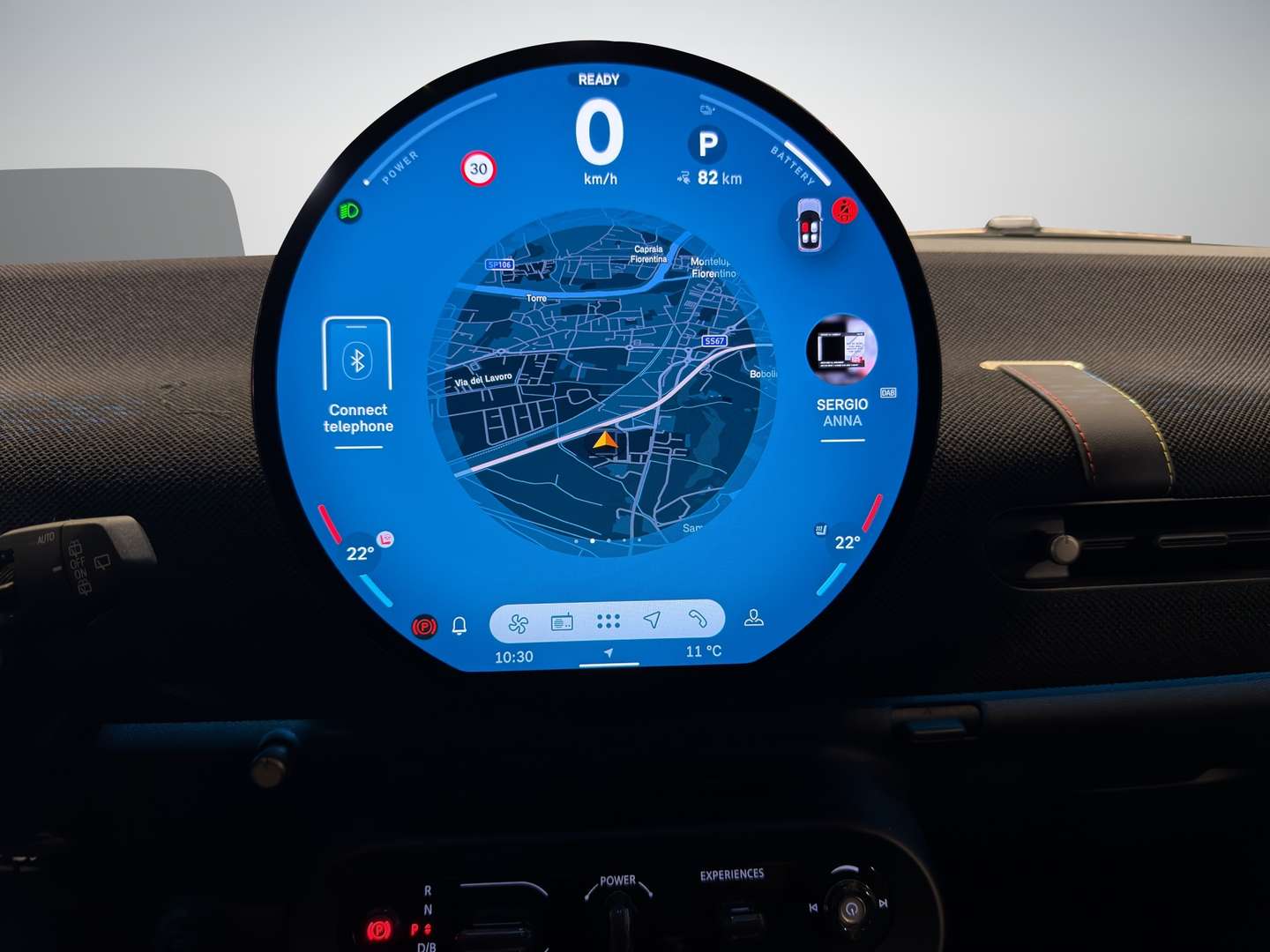 Mini Cooper E Classic Cooper - 2025 - Joinsteer - #14