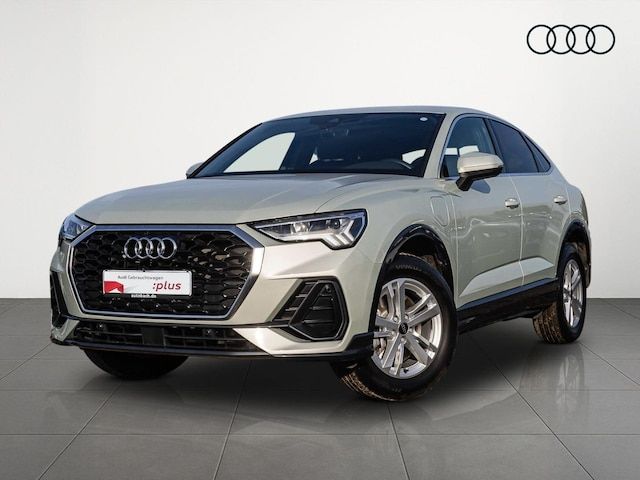 Audi Q3 Sportback TFSI E - 2022 - Joinsteer - #2