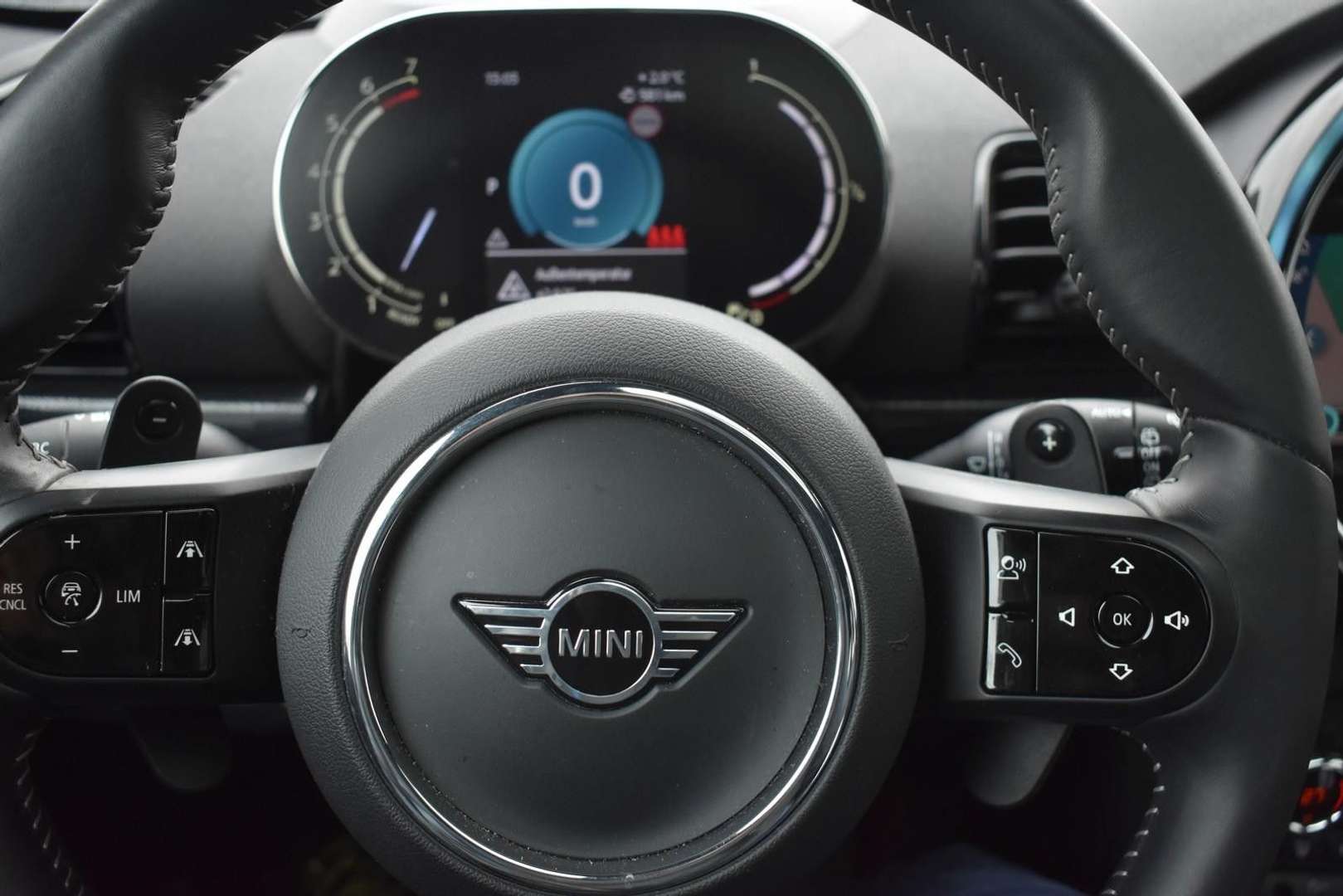 Mini Clubman JCW Cooper S - 2023 - Joinsteer - #7