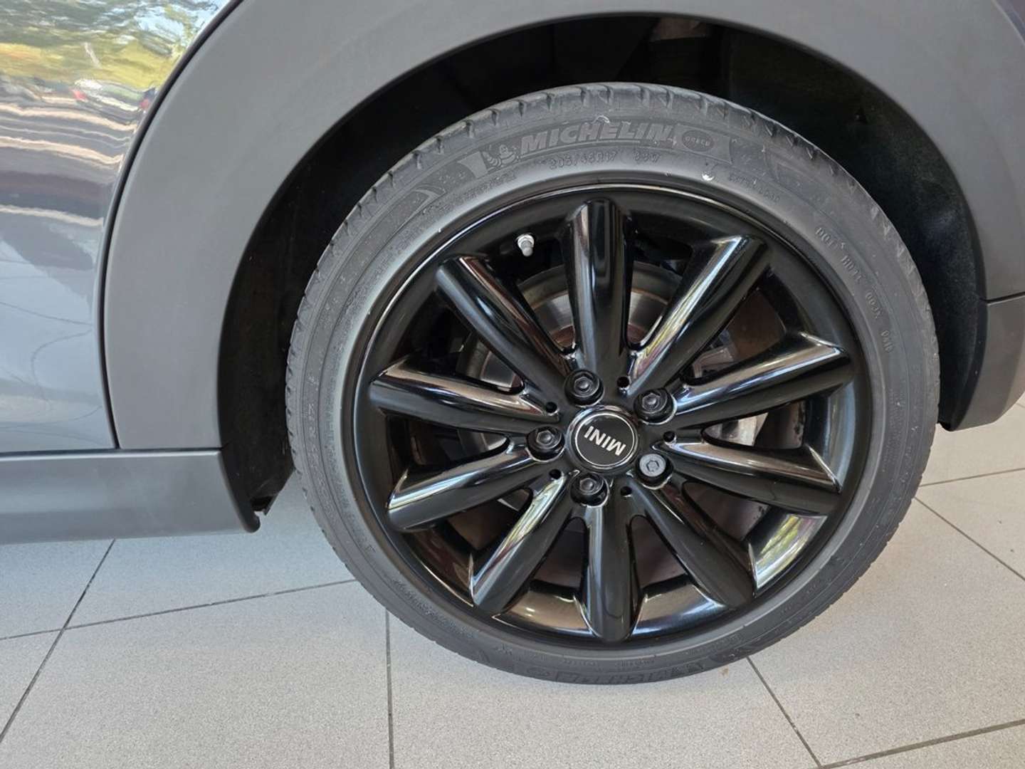 Mini Cabrio Cooper S - 2018 - Joinsteer - #30