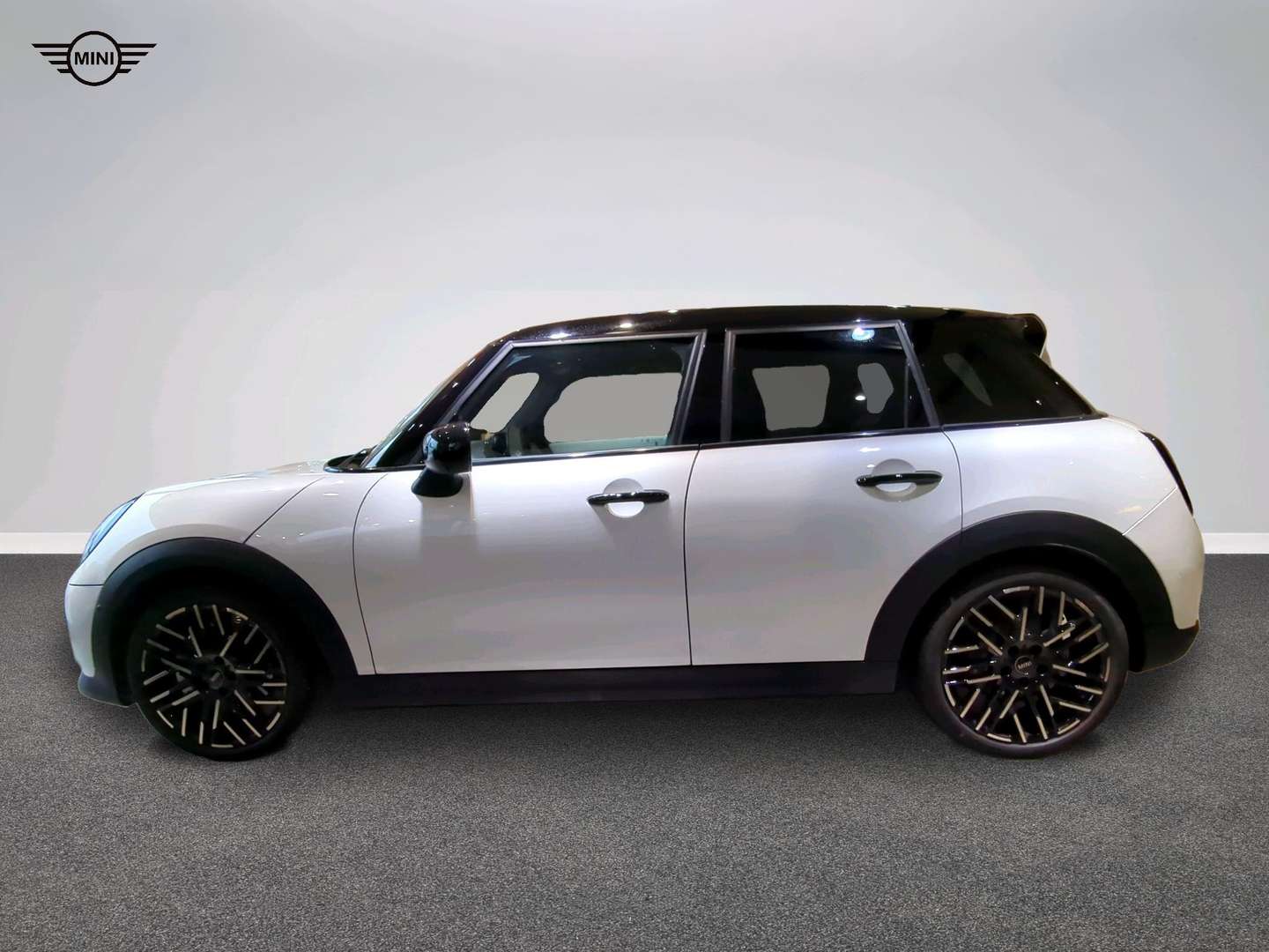 Mini Cooper Favoured Cooper - 2025 - Joinsteer - #3