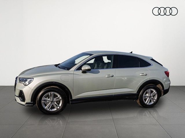 Audi Q3 Sportback TFSI E - 2022 - Joinsteer - #4