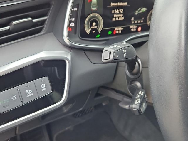 Audi A6 Limousine TFSI E - 2022 - Joinsteer - #16