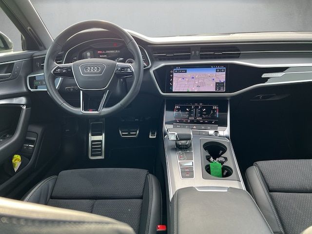 Audi A6 Limousine TFSI E - 2022 - Joinsteer - #9