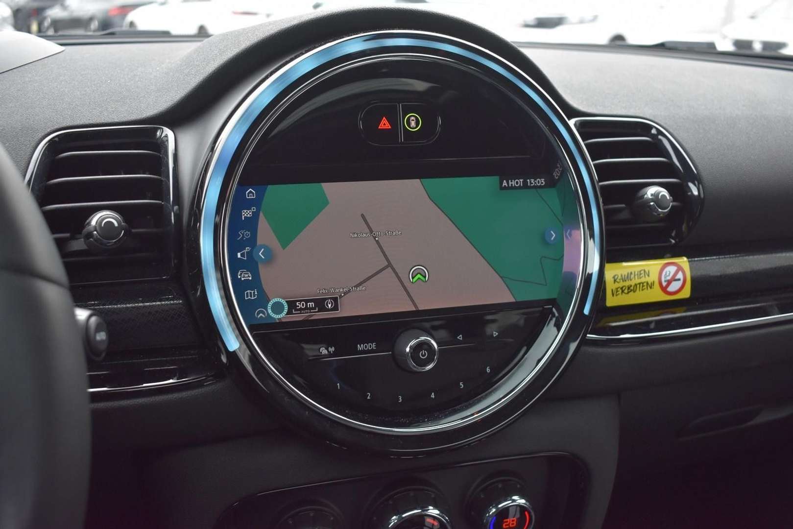 Mini Clubman JCW Cooper S - 2023 - Joinsteer - #8