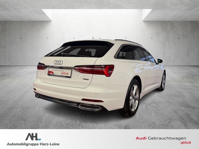 Audi A6 Avant TFSI E - 2022 - Joinsteer - #5