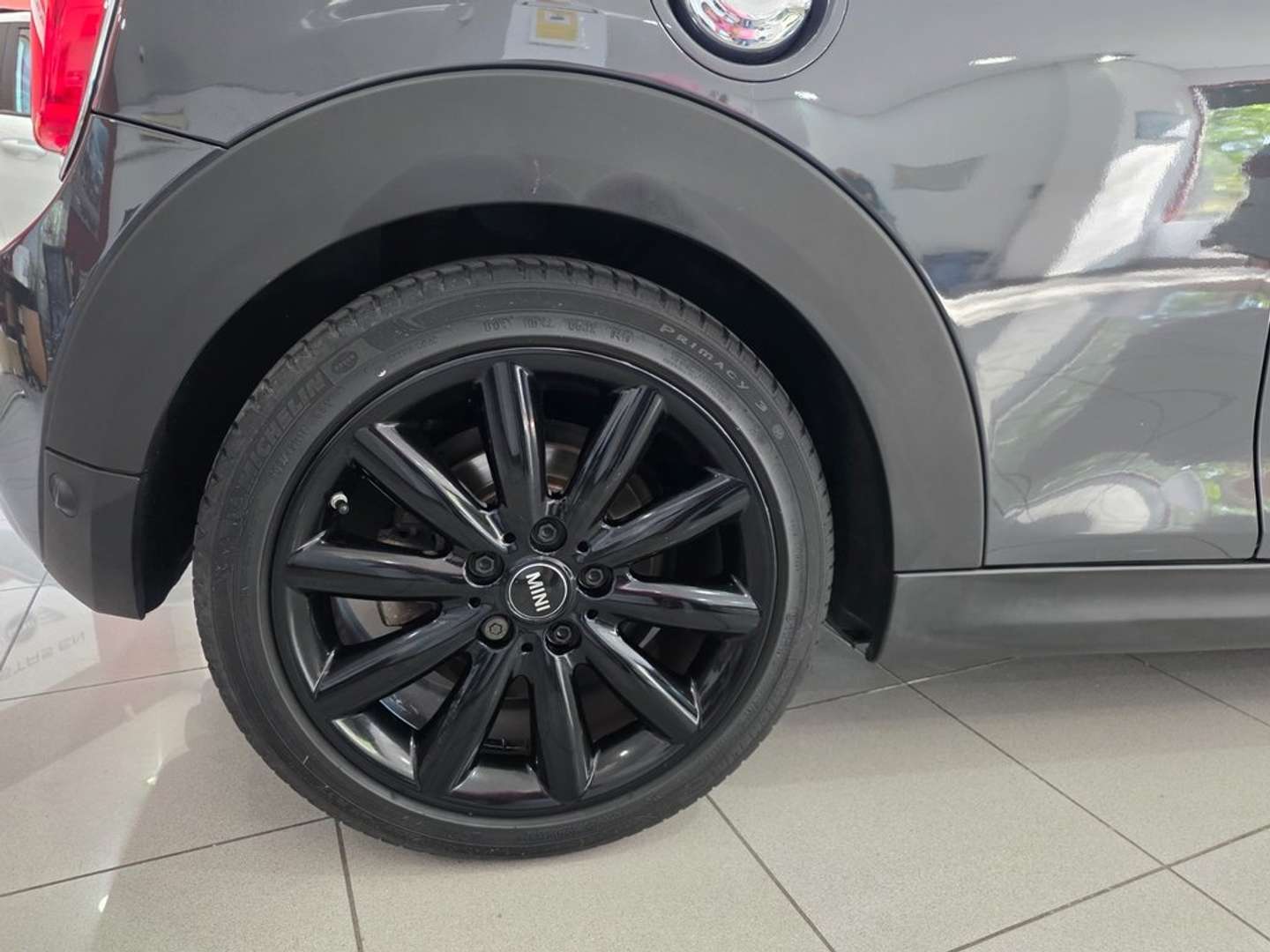 Mini Cabrio Cooper S - 2018 - Joinsteer - #31