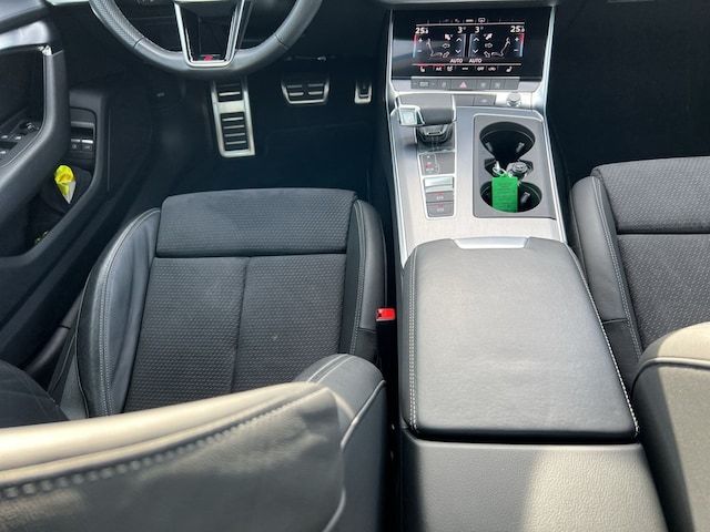Audi A6 Limousine TFSI E - 2022 - Joinsteer - #10