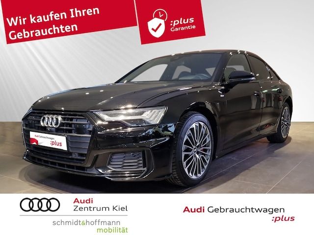 Audi A6 Limousine TFSI E - 2022 - Joinsteer - #1