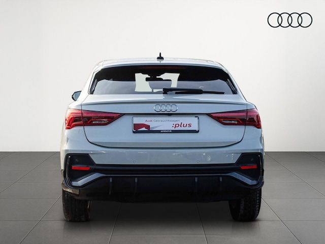 Audi Q3 Sportback TFSI E - 2022 - Joinsteer - #6