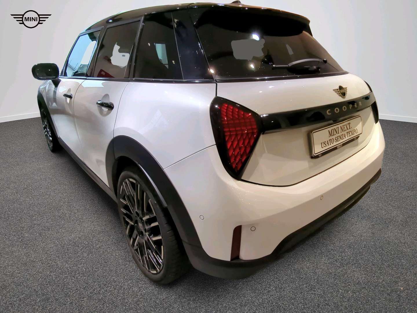 Mini Cooper Favoured Cooper - 2025 - Joinsteer - #5