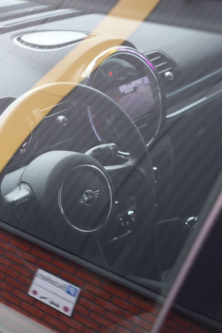 Mini Clubman Essential Cooper - 2023 - Joinsteer - #15