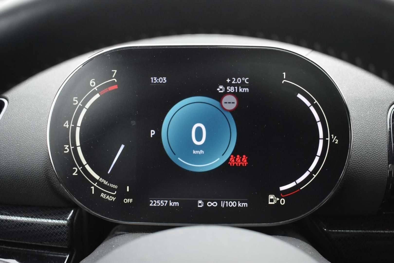 Mini Clubman JCW Cooper S - 2023 - Joinsteer - #9