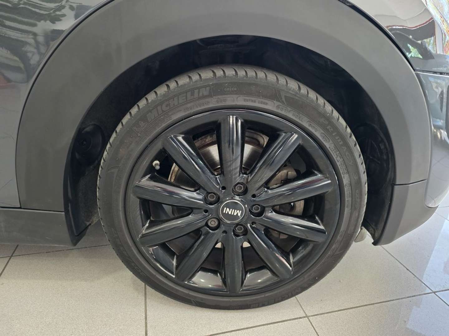 Mini Cabrio Cooper S - 2018 - Joinsteer - #32