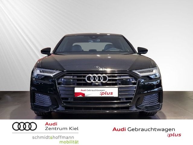 Audi A6 Limousine TFSI E - 2022 - Joinsteer - #2
