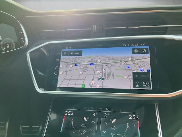 Audi A6 Limousine TFSI E - 2022 - Joinsteer - #11