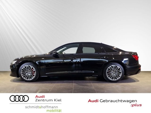 Audi A6 Limousine TFSI E - 2022 - Joinsteer - #3