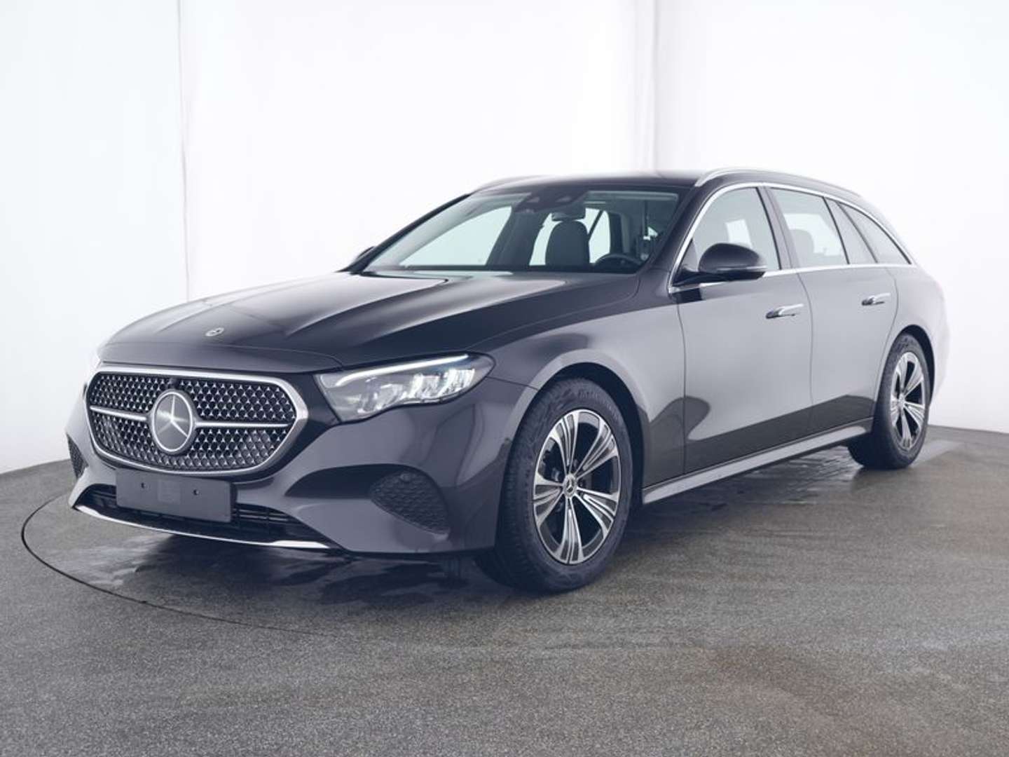Mercedes Classe E T-Modell 220d 4MATIC Avantgarde - 2024 - Joinsteer - #1