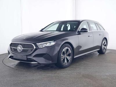Mercedes Classe E T-Modell 220d 4MATIC Avantgarde - - Joinsteer - #1
