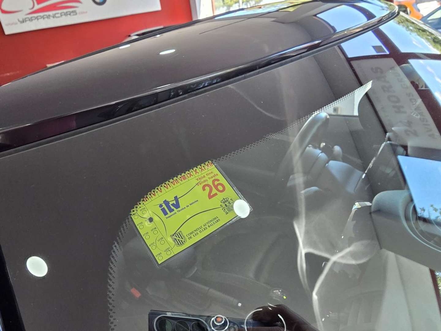 Mini Cabrio Cooper S - 2018 - Joinsteer - #34