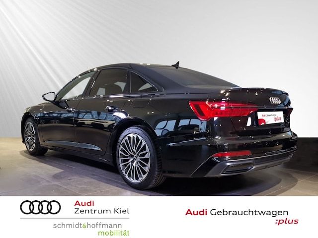 Audi A6 Limousine TFSI E - 2022 - Joinsteer - #4