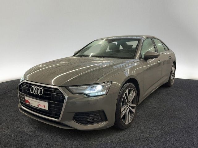 Audi A6 Limousine TFSI E - 2022 - Joinsteer - #2