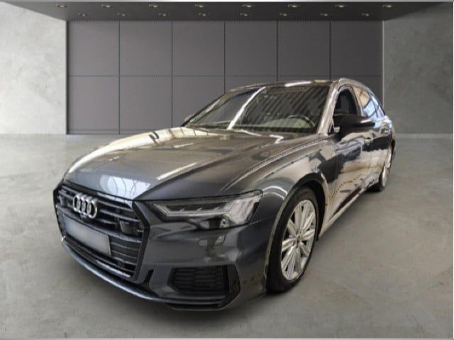 Audi A6 Avant TFSI E - 2022 - Joinsteer - #2