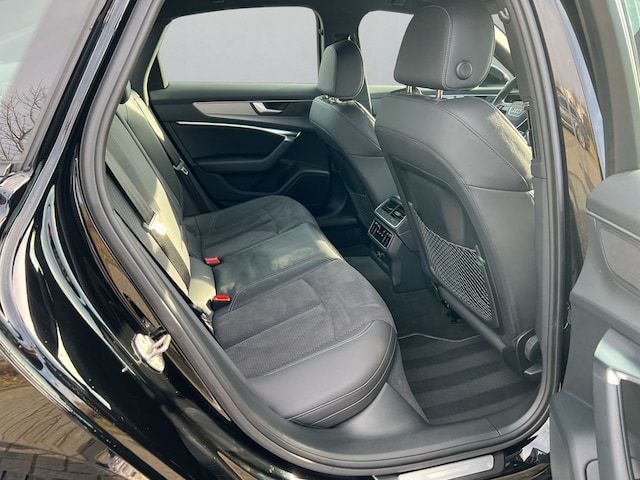 Audi A6 Limousine TFSI E - 2022 - Joinsteer - #13